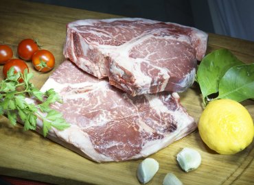 La Carne d'Angus