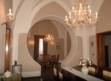 Tenuta Vista Interna