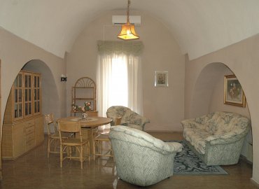 Tenuta Vista Interna